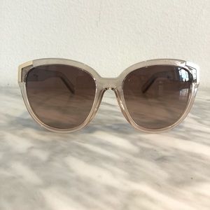Chloe Sunglasses